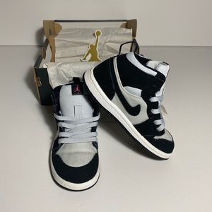 Toddler Jordan 1’s